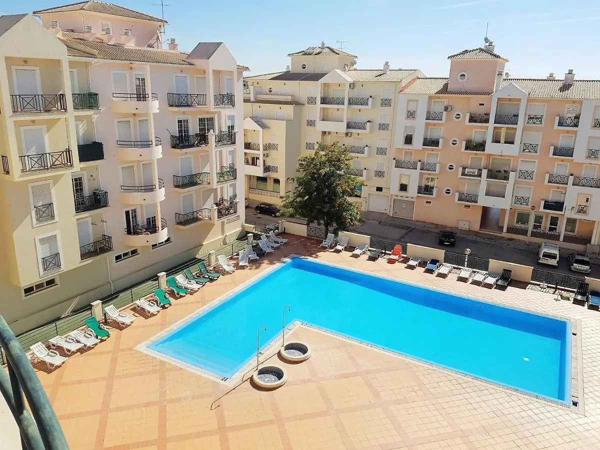 Solario Da Praia Holiday Apartment Armacao de Pera