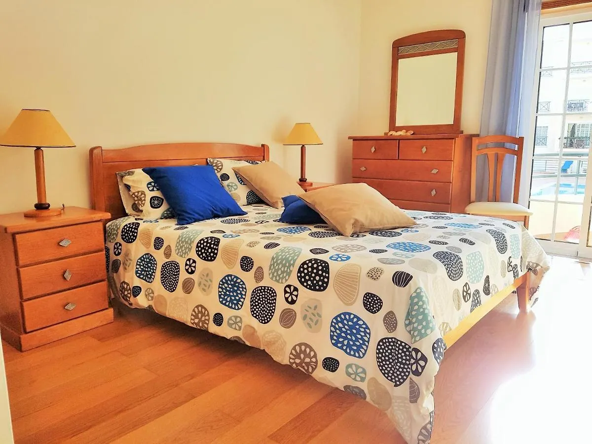 Solario Da Praia Holiday Apartment Armacao de Pera