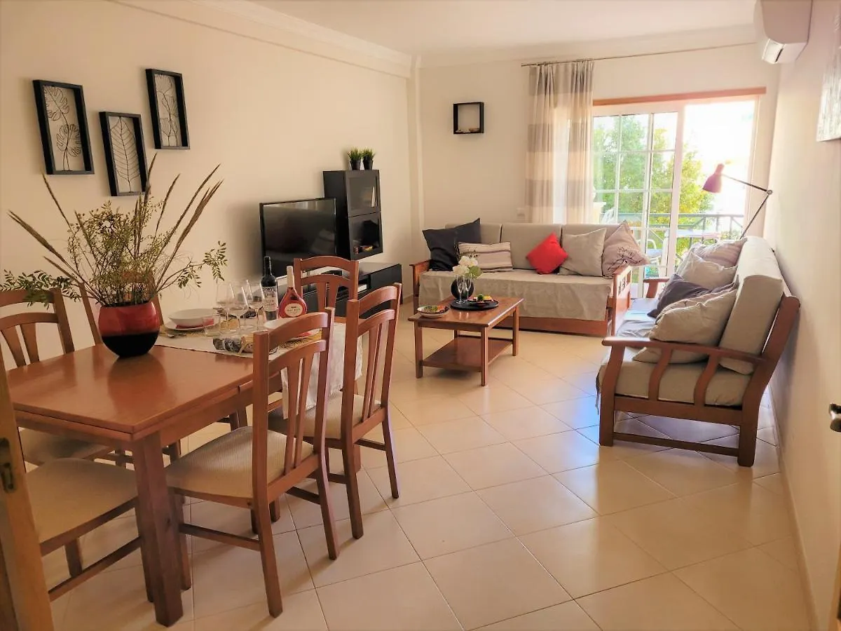 Solario Da Praia Holiday Apartment Armacao de Pera
