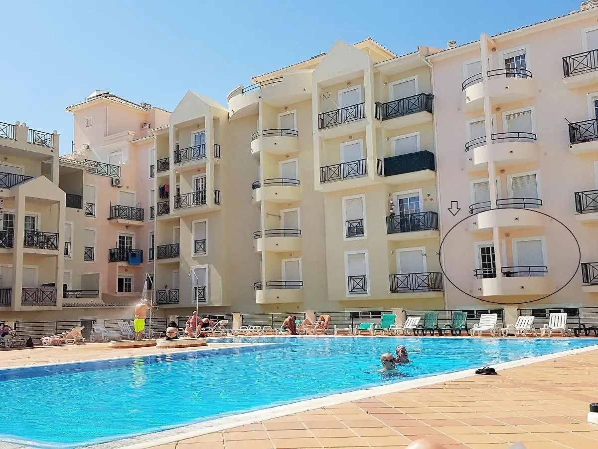 Solario Da Praia Holiday Apartment Armacao de Pera 0*,  Portugal