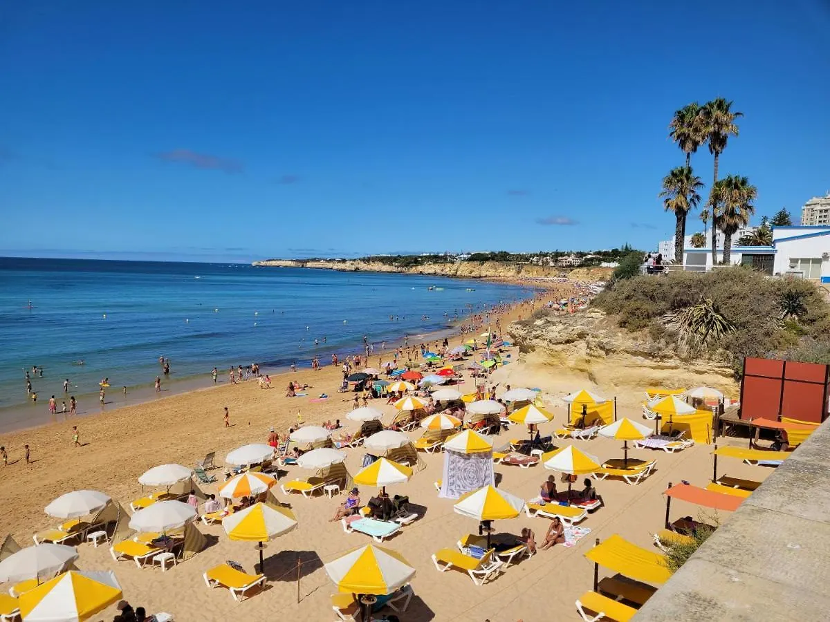Solario Da Praia Holiday Apartment Armacao de Pera