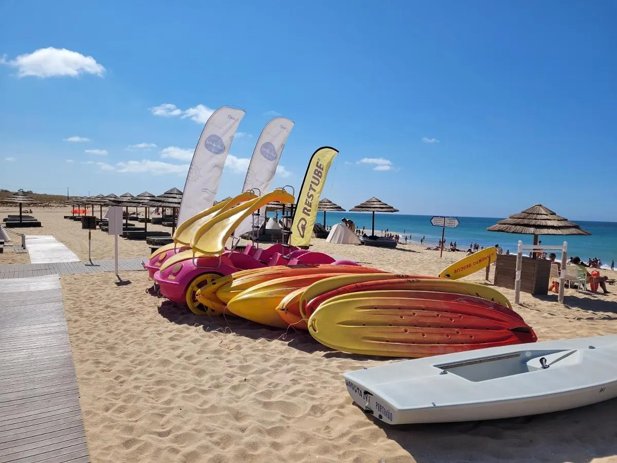 Solario Da Praia Holiday Apartment Armacao de Pera