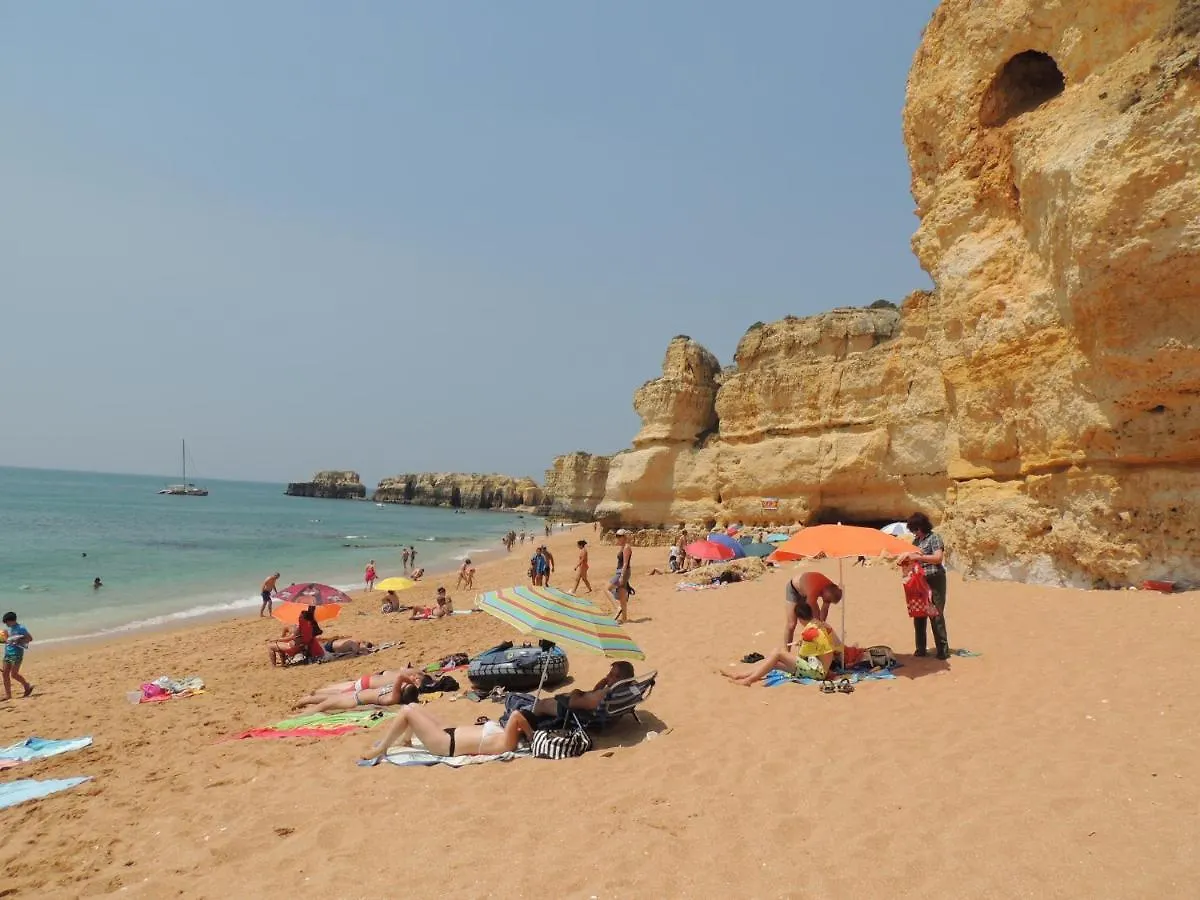 Solario Da Praia Holiday Apartment Armacao de Pera 0*,  Portugal